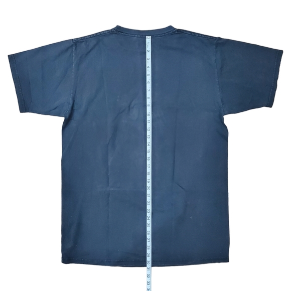 Vintage CREATIVE APPAREL Concepts Shirt RUNNING HORSES - Picture 5 of 5